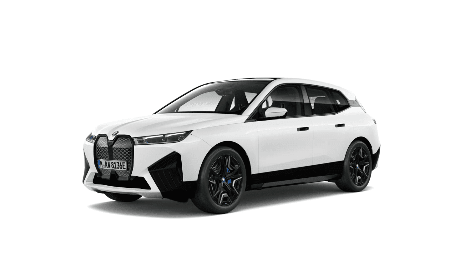 Chery E5