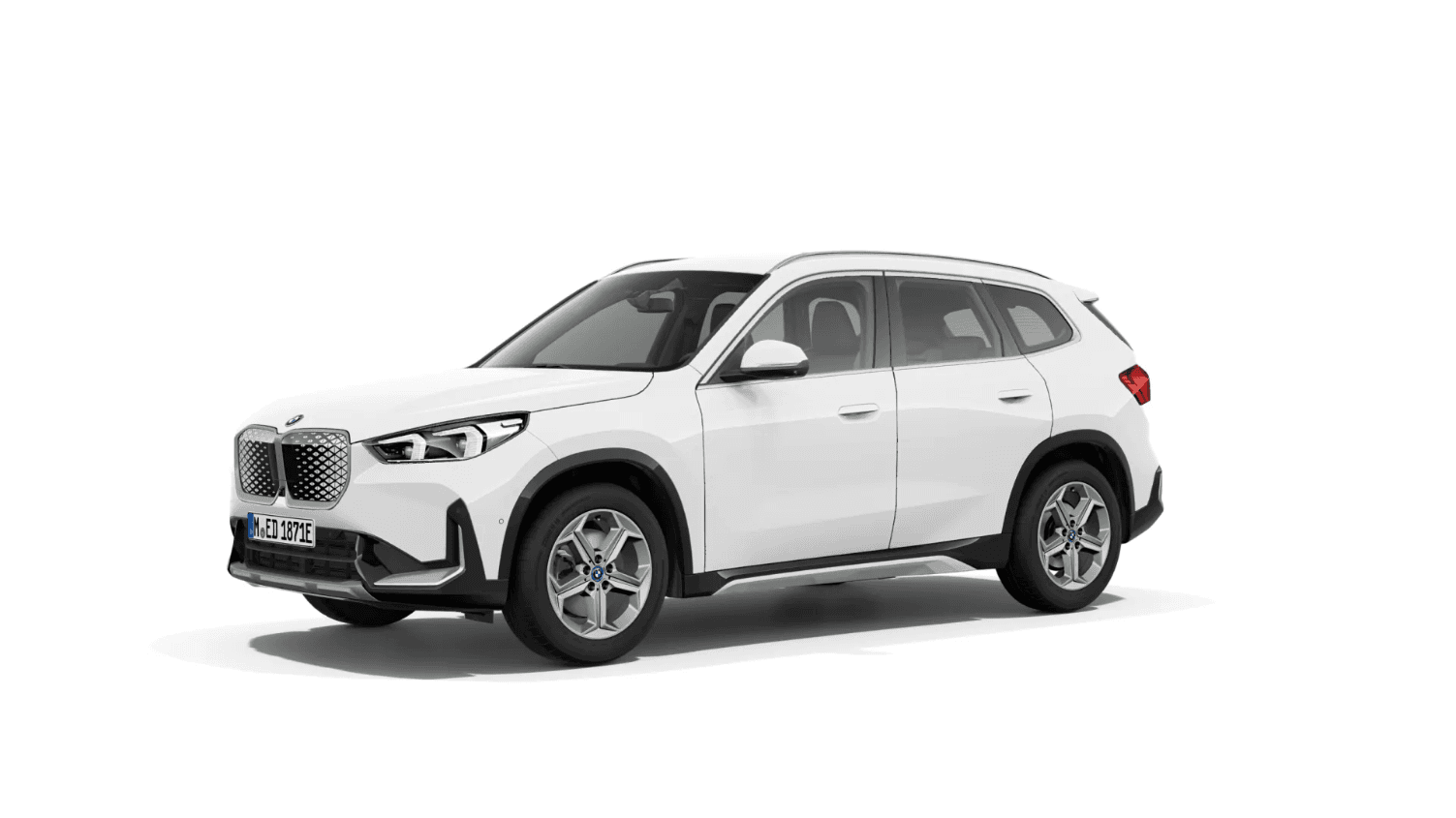 BMW iX1