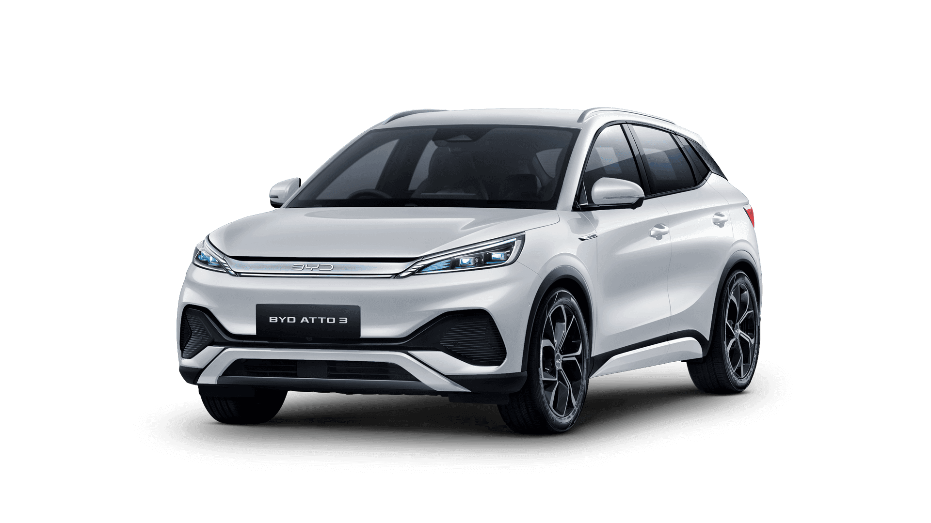 BYD ATTO 1 / ATTO 2 / ATTO 3 / DOLPHIN / SEAL / SEALION 7