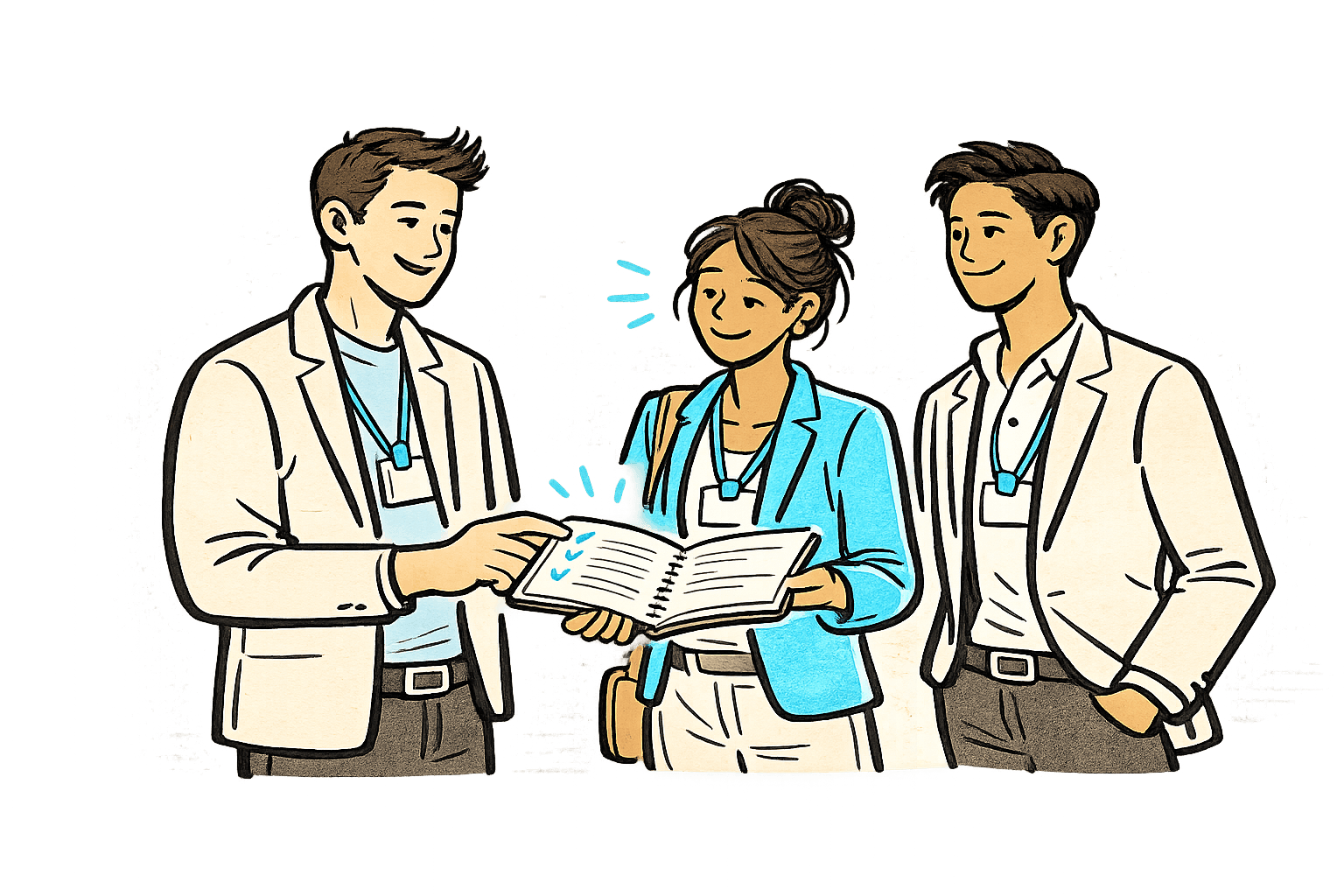 LeasePlease expert vetting illustration