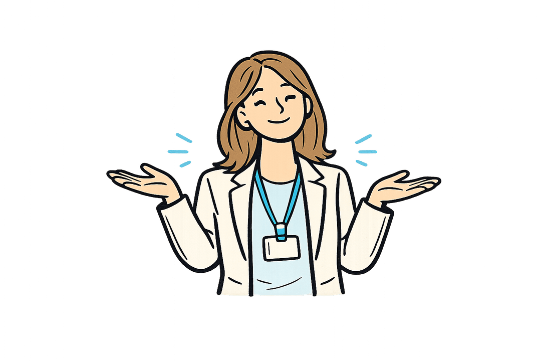 Trust indicator graphic