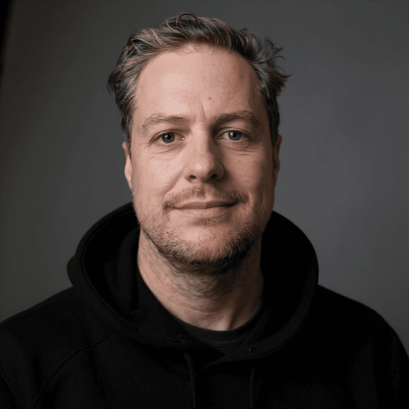 Matt, founder of LeasePlease